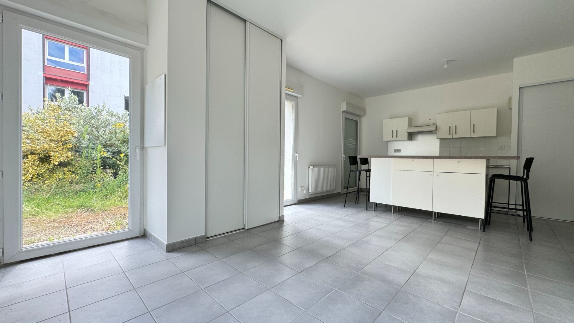 Vente Maison à Nantes 4 pièces