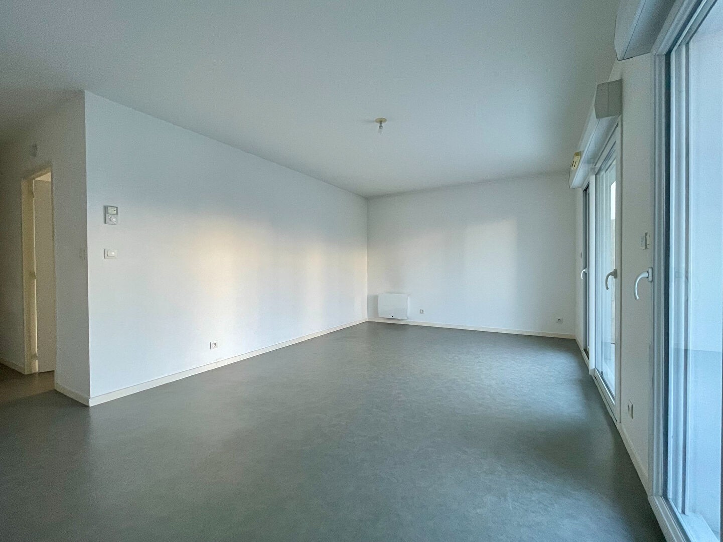 Vente Appartement à Saint-Nazaire 3 pièces