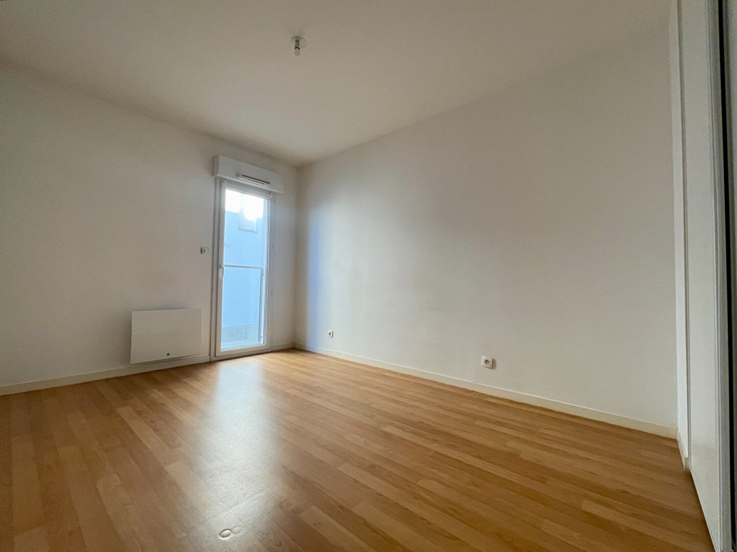 Vente Appartement à Saint-Nazaire 3 pièces