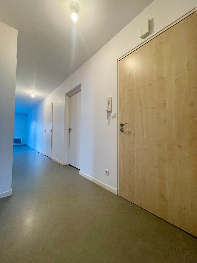 Vente Appartement à Saint-Nazaire 3 pièces