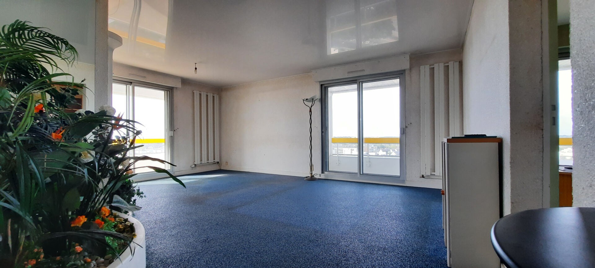 Vente Appartement à Saint-Nazaire 4 pièces