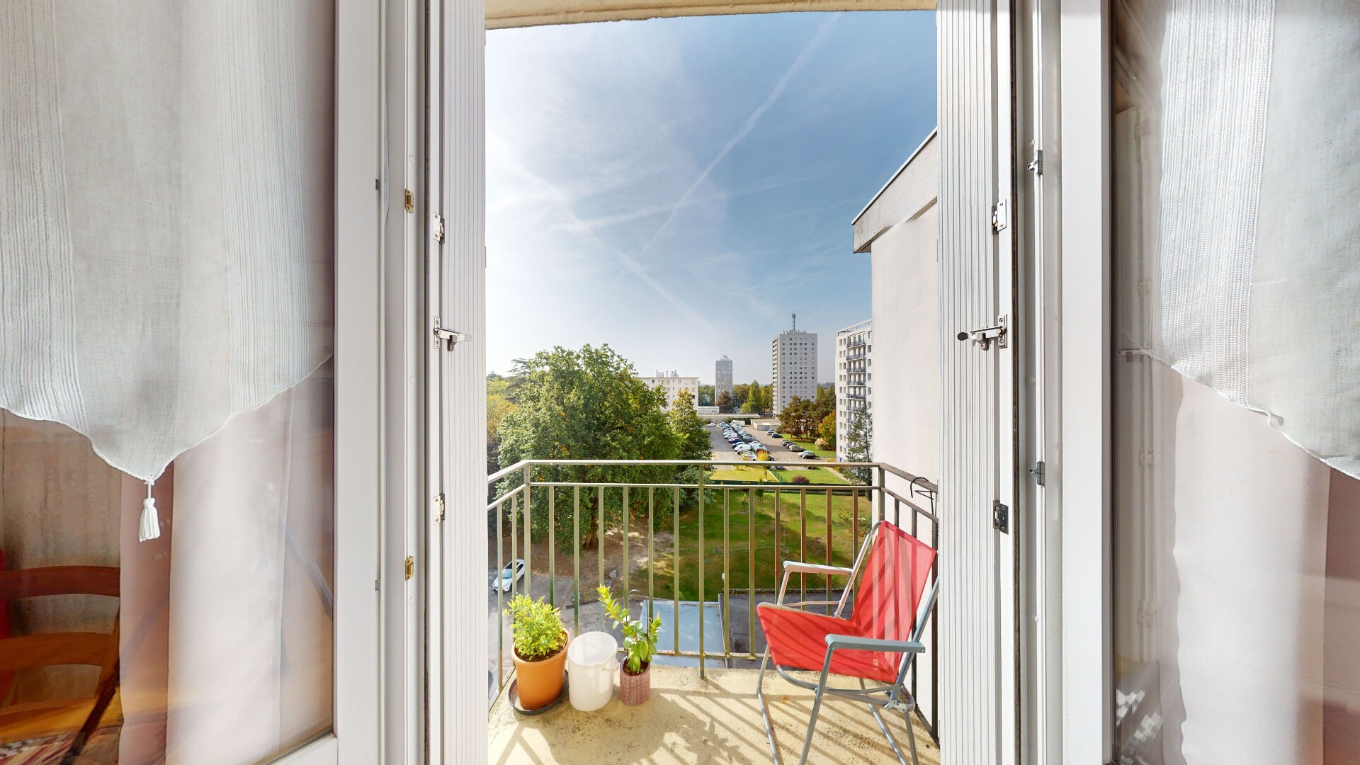 Vente Appartement à Saint-Herblain 3 pièces