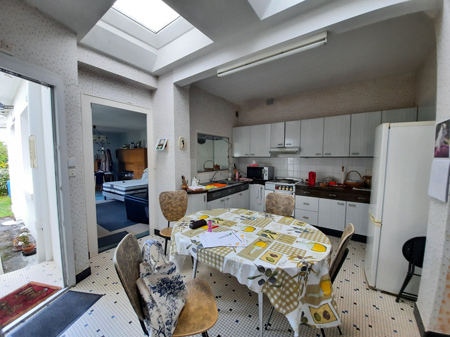 Vente Maison à Saint-Nazaire 6 pièces