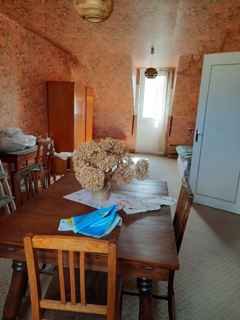 Vente Maison à Saint-Nazaire 6 pièces