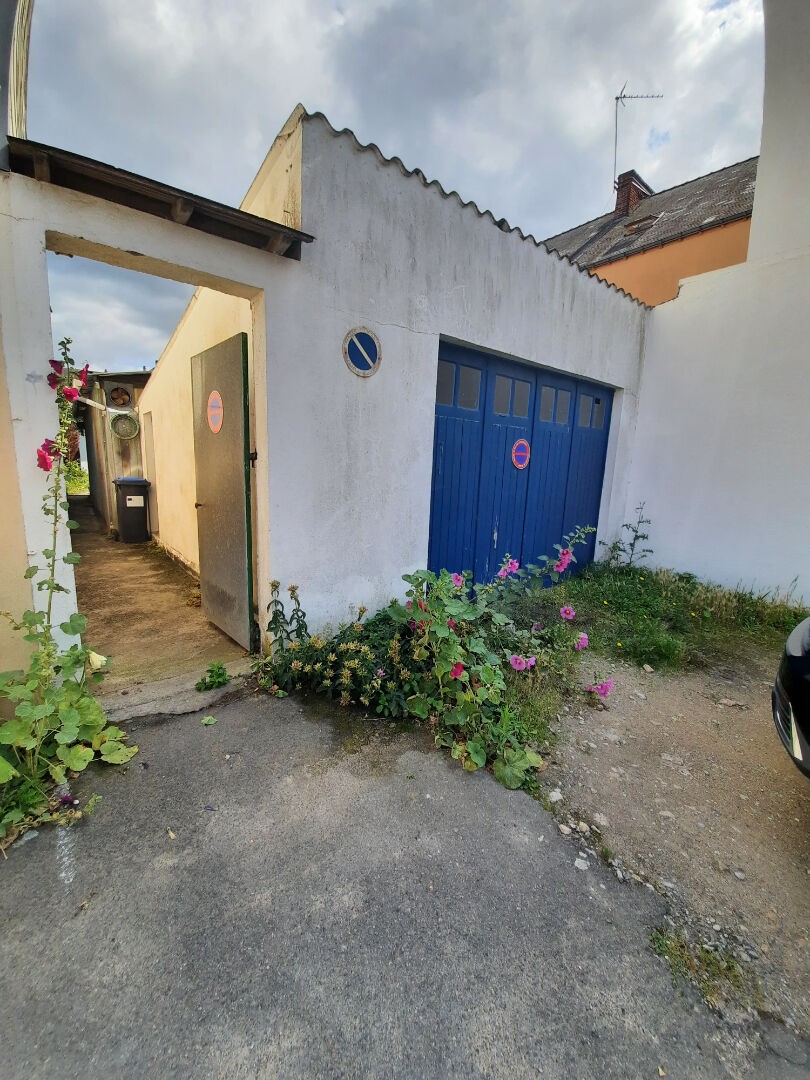 Vente Maison à Saint-Nazaire 6 pièces