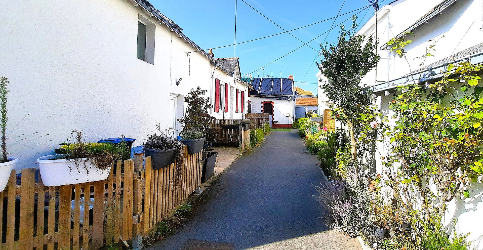 Vente Maison à Pornichet 3 pièces