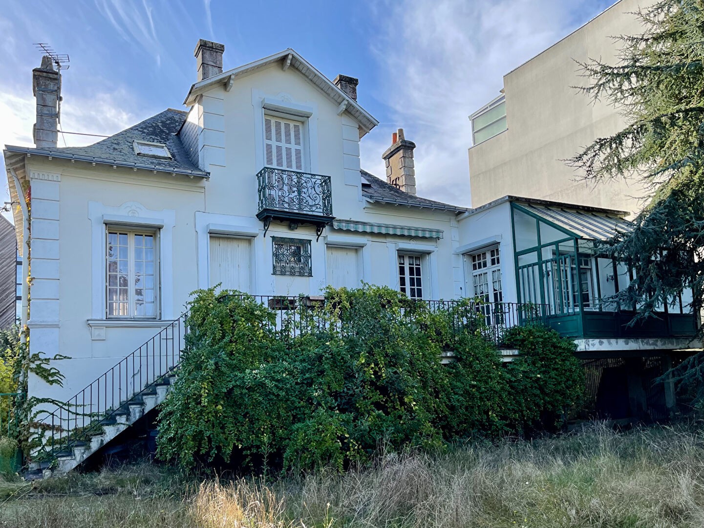 Vente Maison à Saint-Nazaire 14 pièces