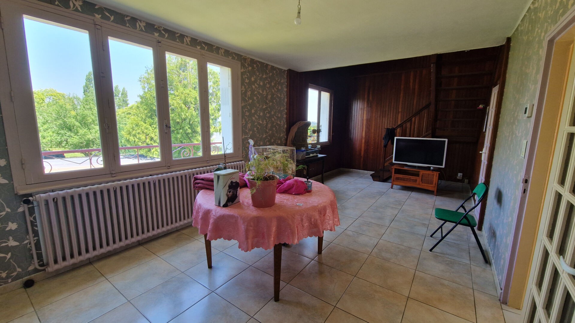 Vente Maison à Pleuven 7 pièces