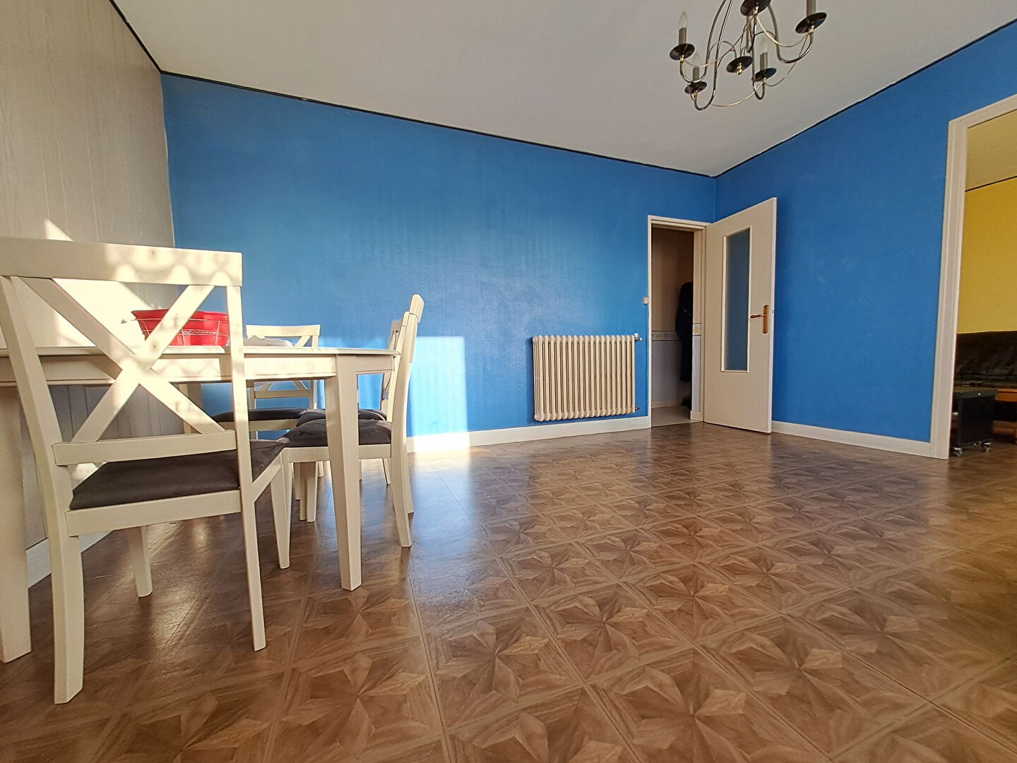 Vente Appartement à Quimper 3 pièces