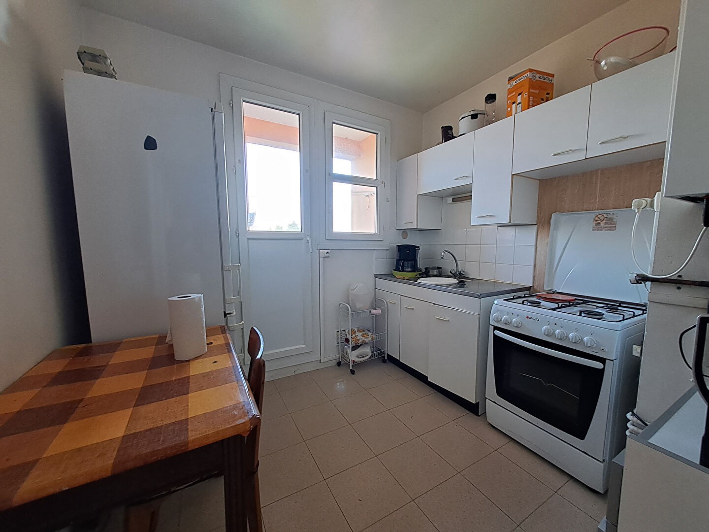 Vente Appartement à Quimper 3 pièces