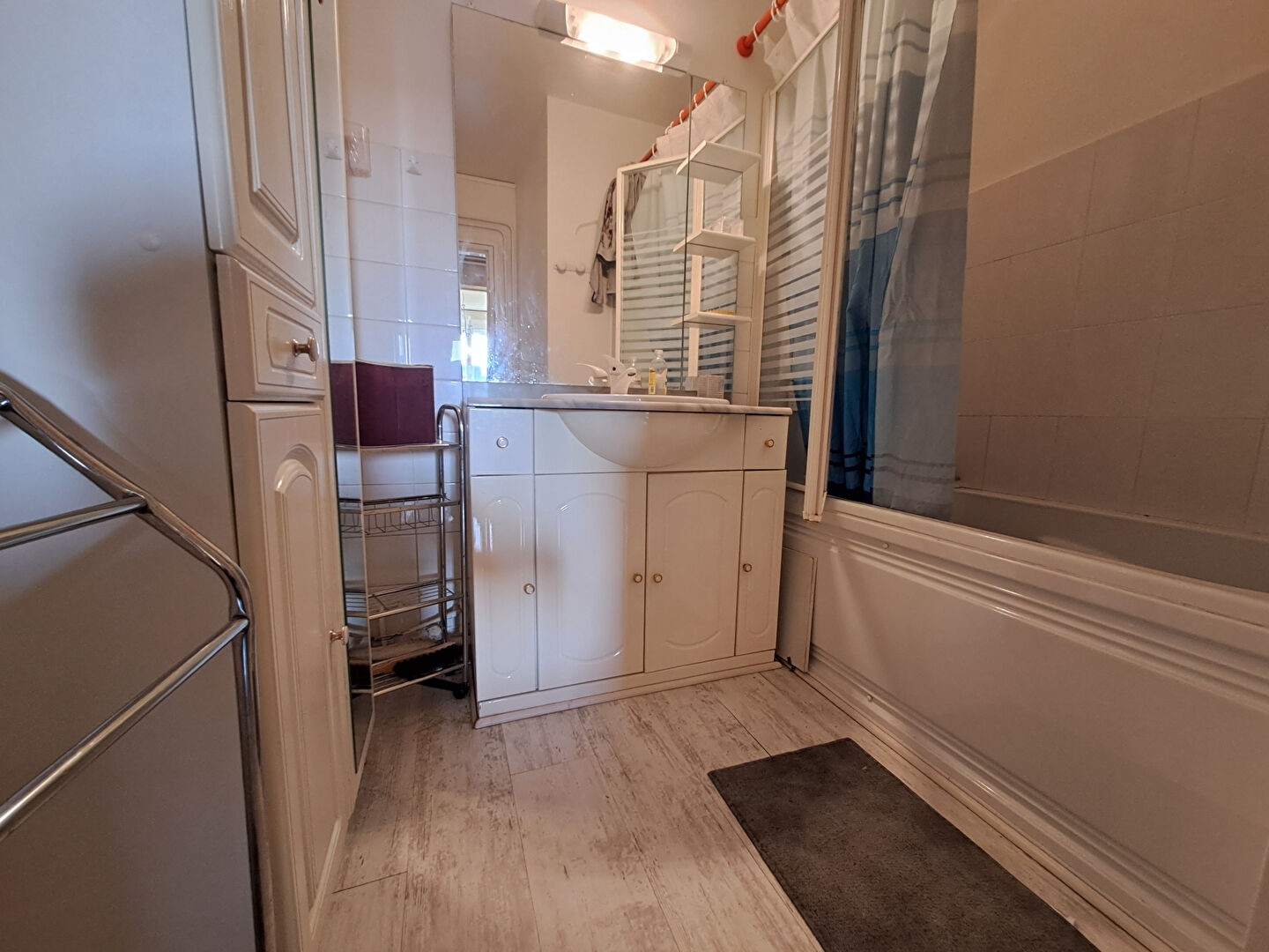 Vente Appartement à Quimper 3 pièces