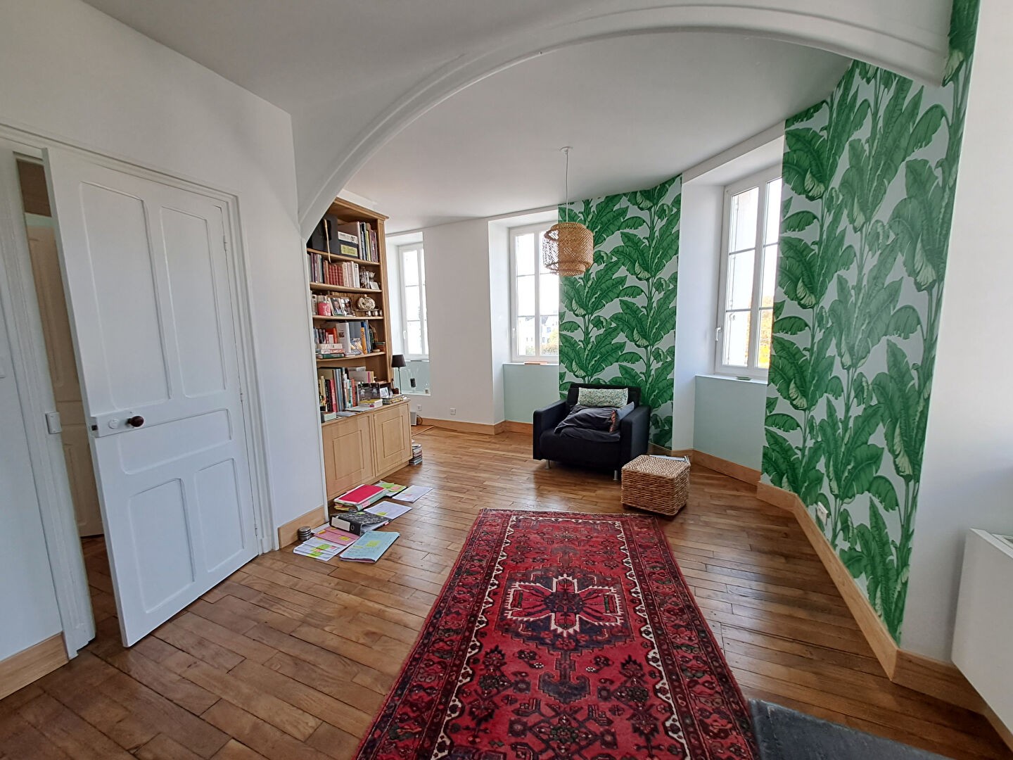 Vente Appartement à Quimper 3 pièces