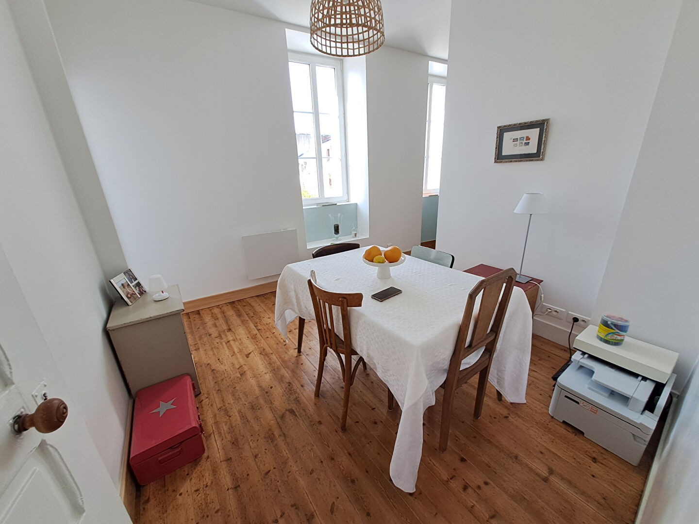 Vente Appartement à Quimper 3 pièces