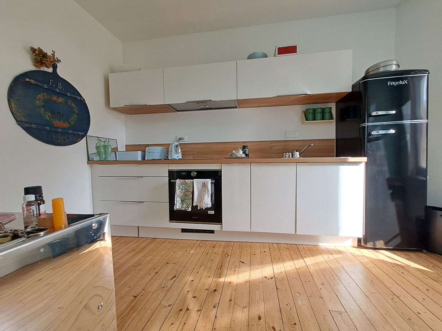 Vente Appartement à Quimper 3 pièces