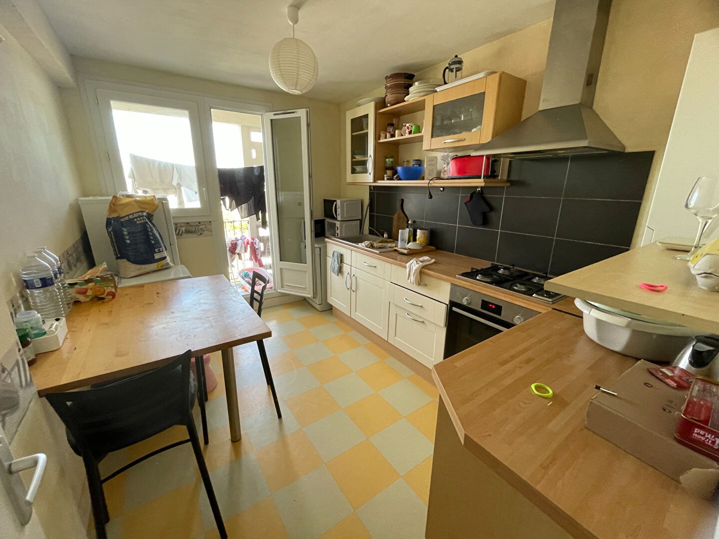 Vente Appartement à Quimper 3 pièces