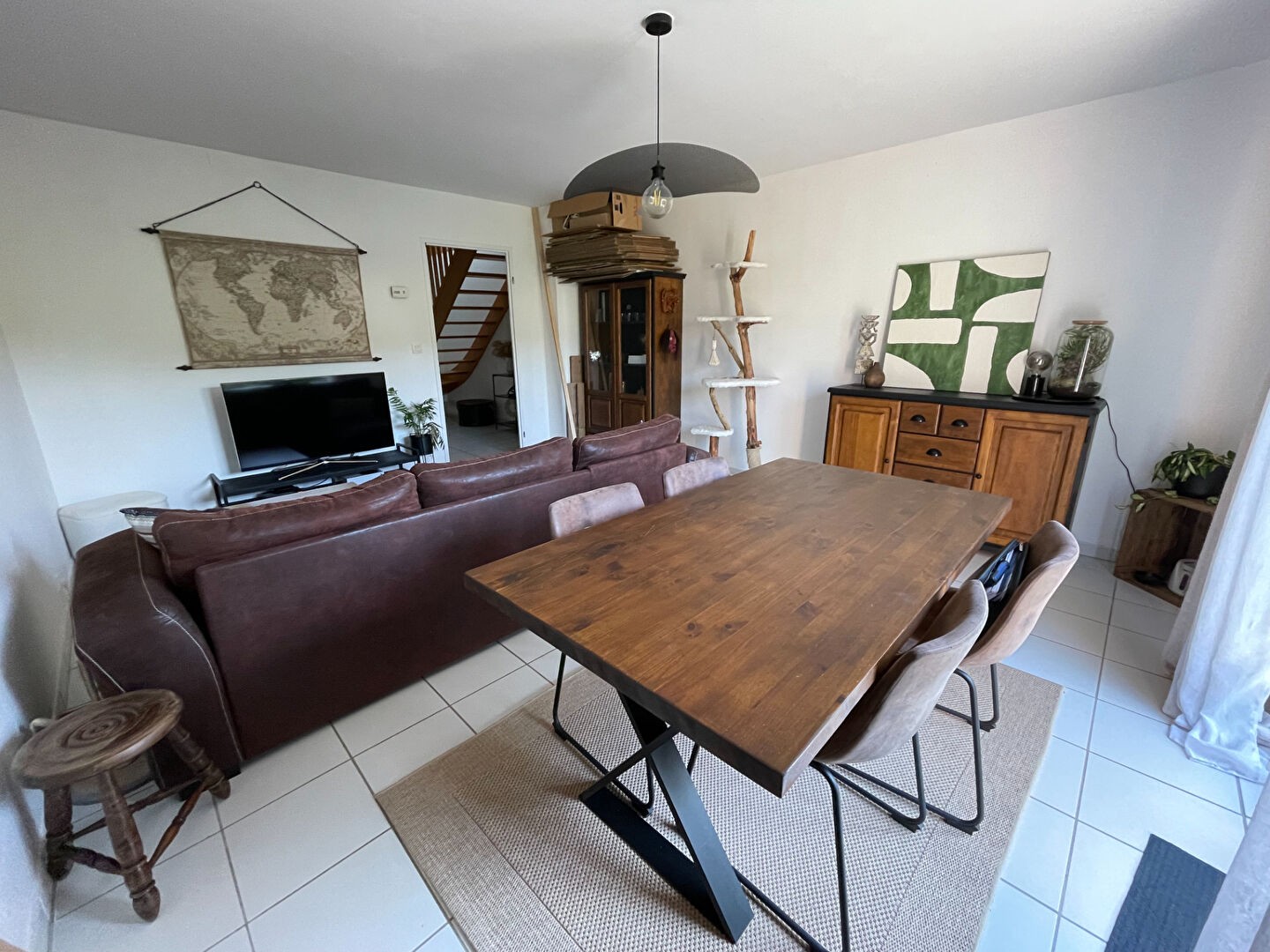 Vente Maison à Quimper 4 pièces