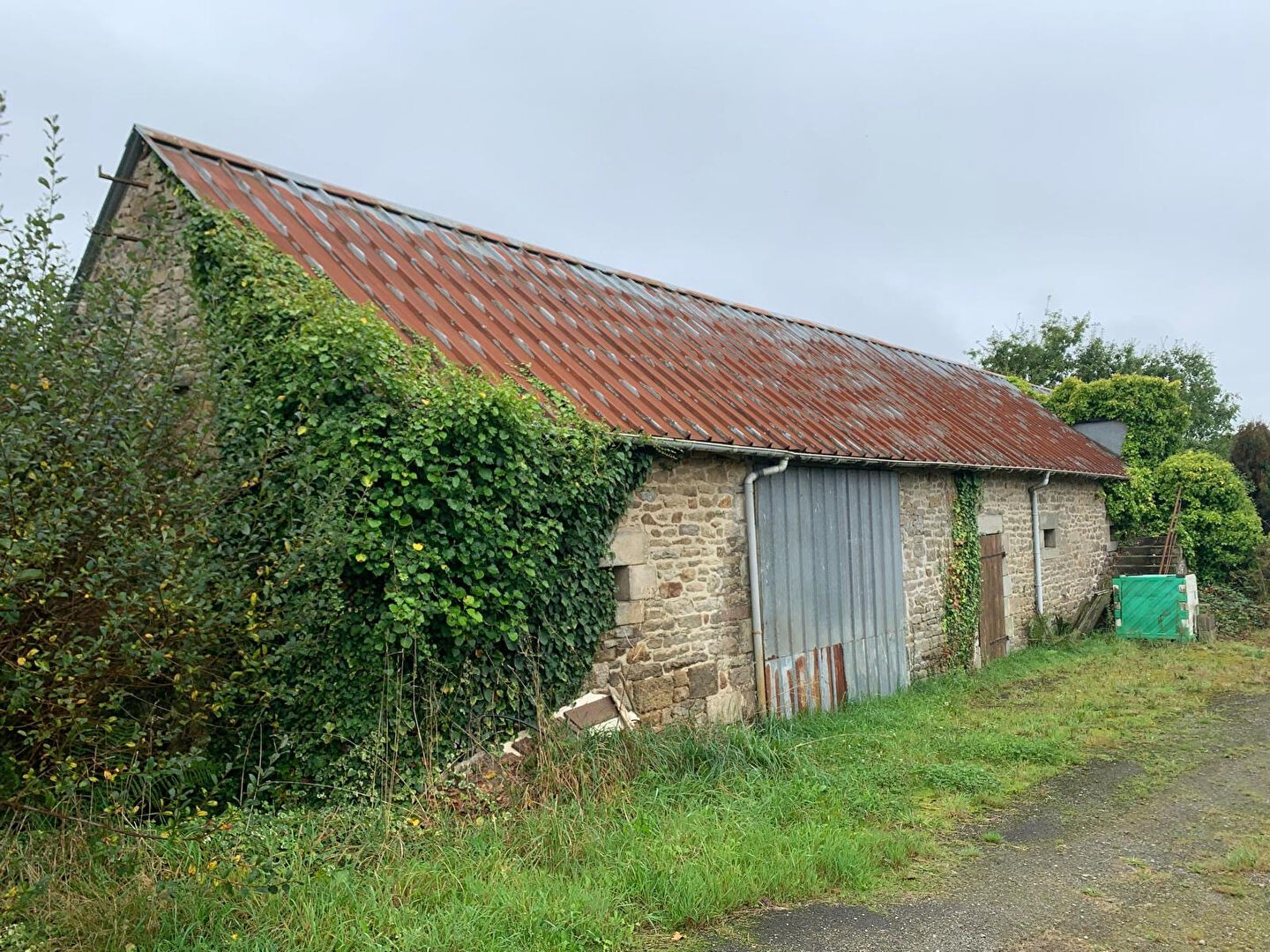 Vente Maison à Saint-Évarzec 12 pièces