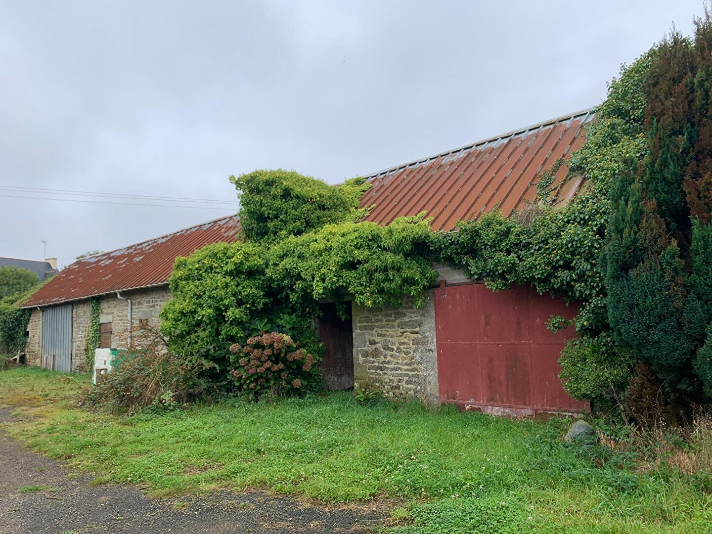 Vente Maison à Saint-Évarzec 12 pièces