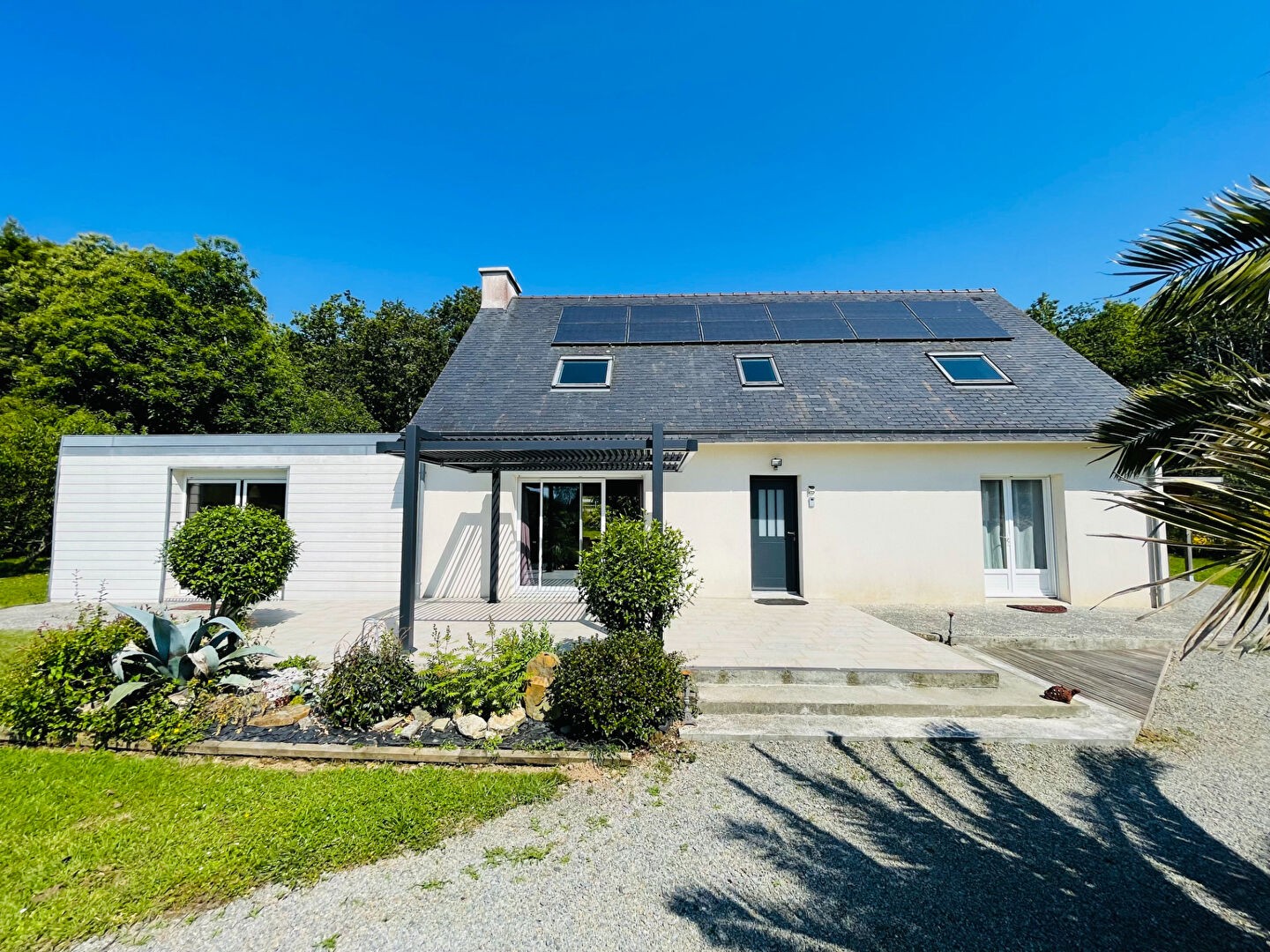 Vente Maison à Fouesnant 6 pièces