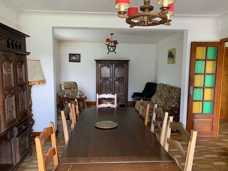 Vente Maison à Clohars-Fouesnant 6 pièces