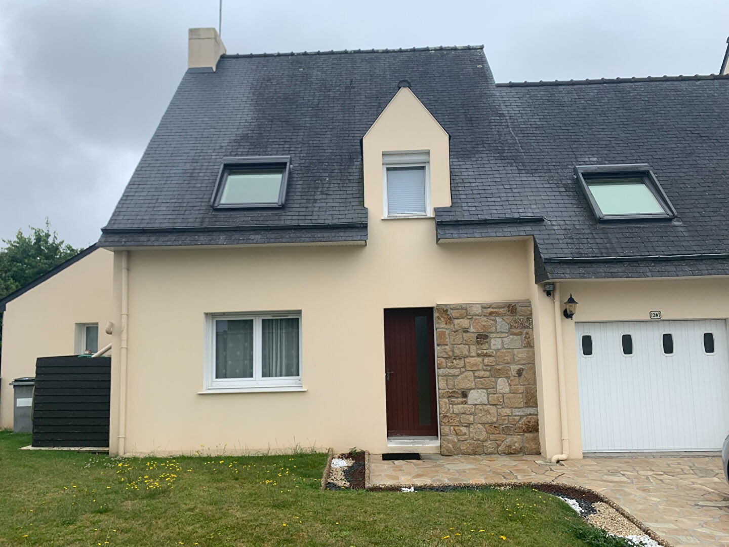 Vente Maison à Fouesnant 7 pièces