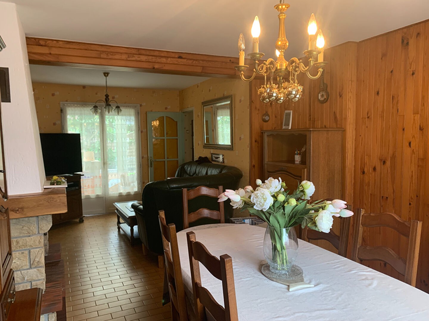 Vente Maison à Fouesnant 7 pièces