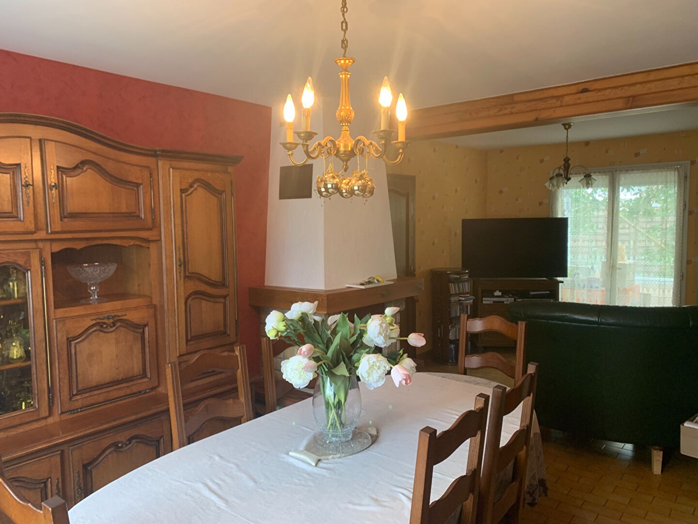 Vente Maison à Fouesnant 7 pièces