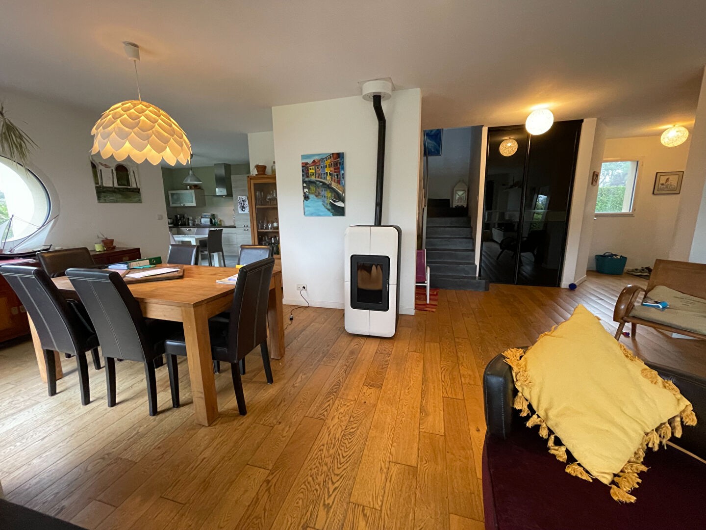 Vente Maison à le Faou 7 pièces