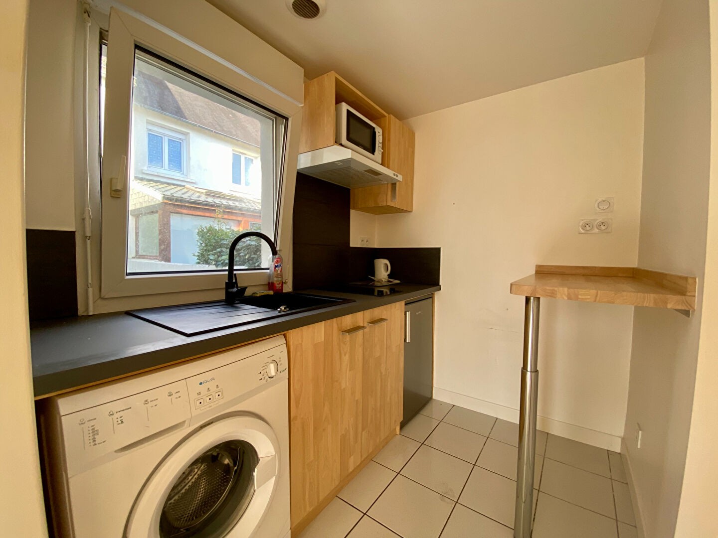 Location Appartement à Quimper 1 pièce