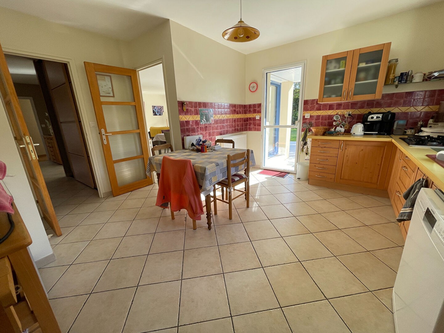 Vente Maison à Fouesnant 6 pièces