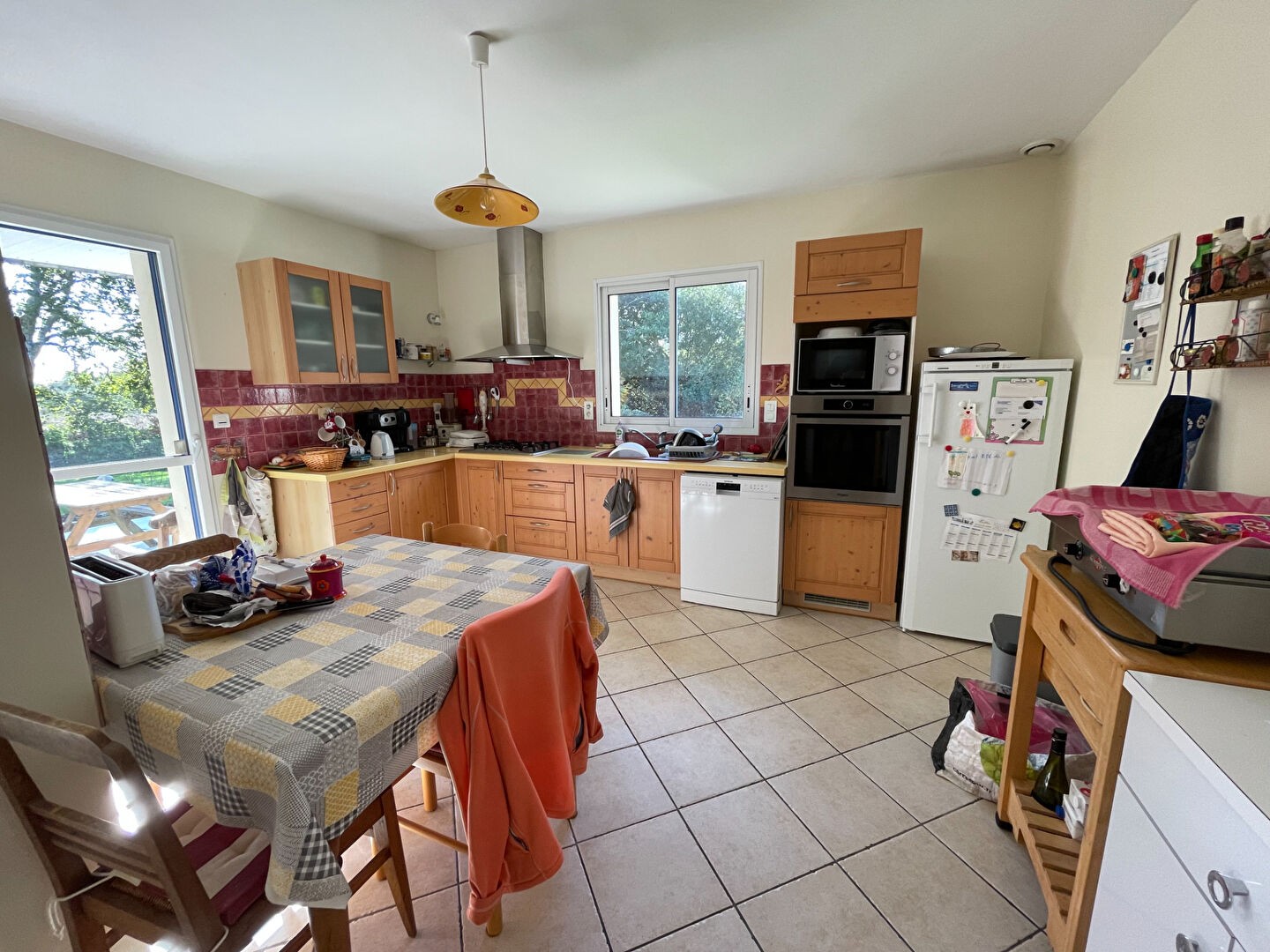 Vente Maison à Fouesnant 6 pièces