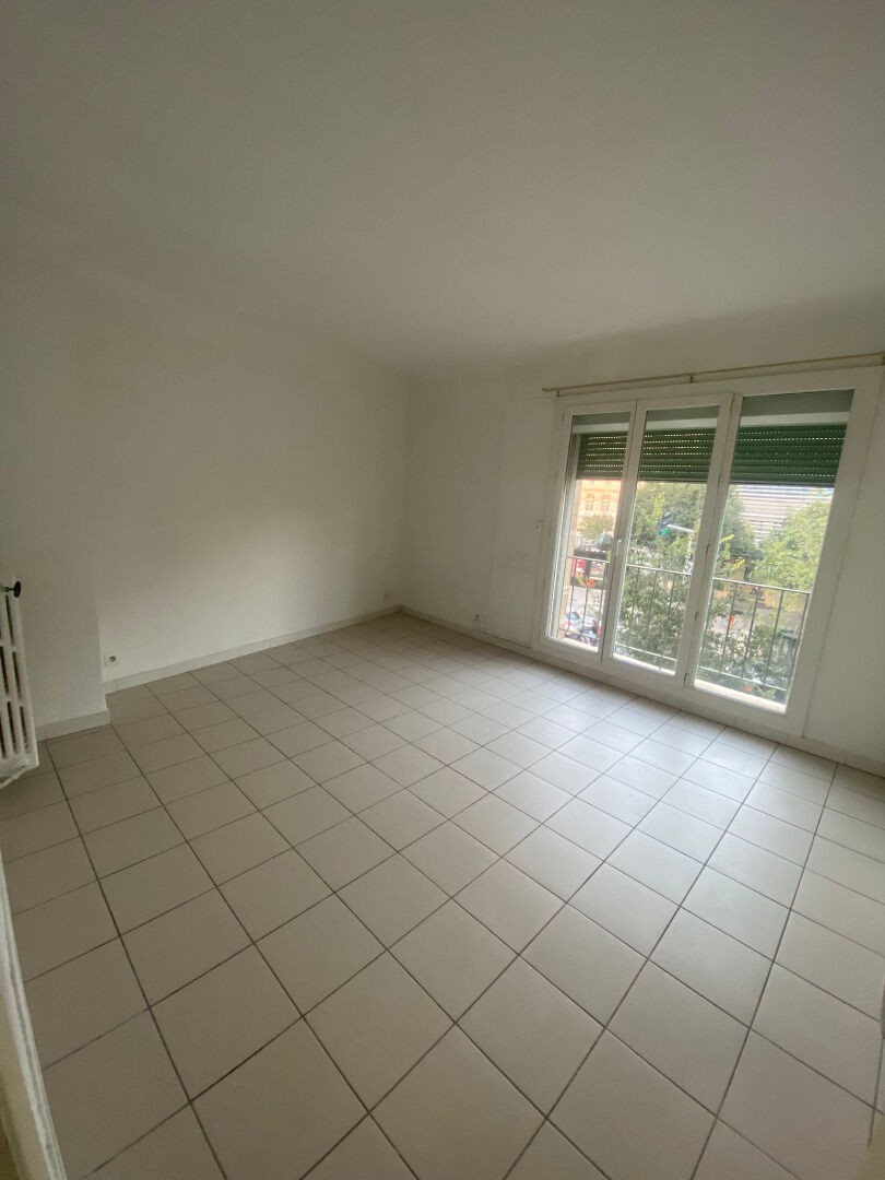 Vente Appartement à Marseille 5e arrondissement 2 pièces