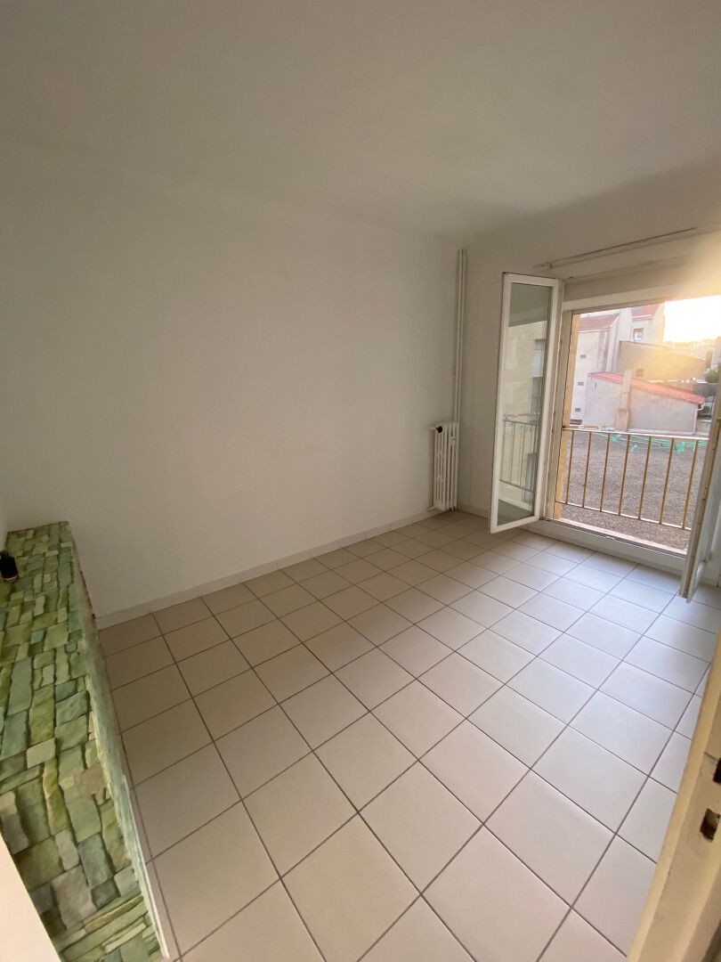 Vente Appartement à Marseille 5e arrondissement 2 pièces