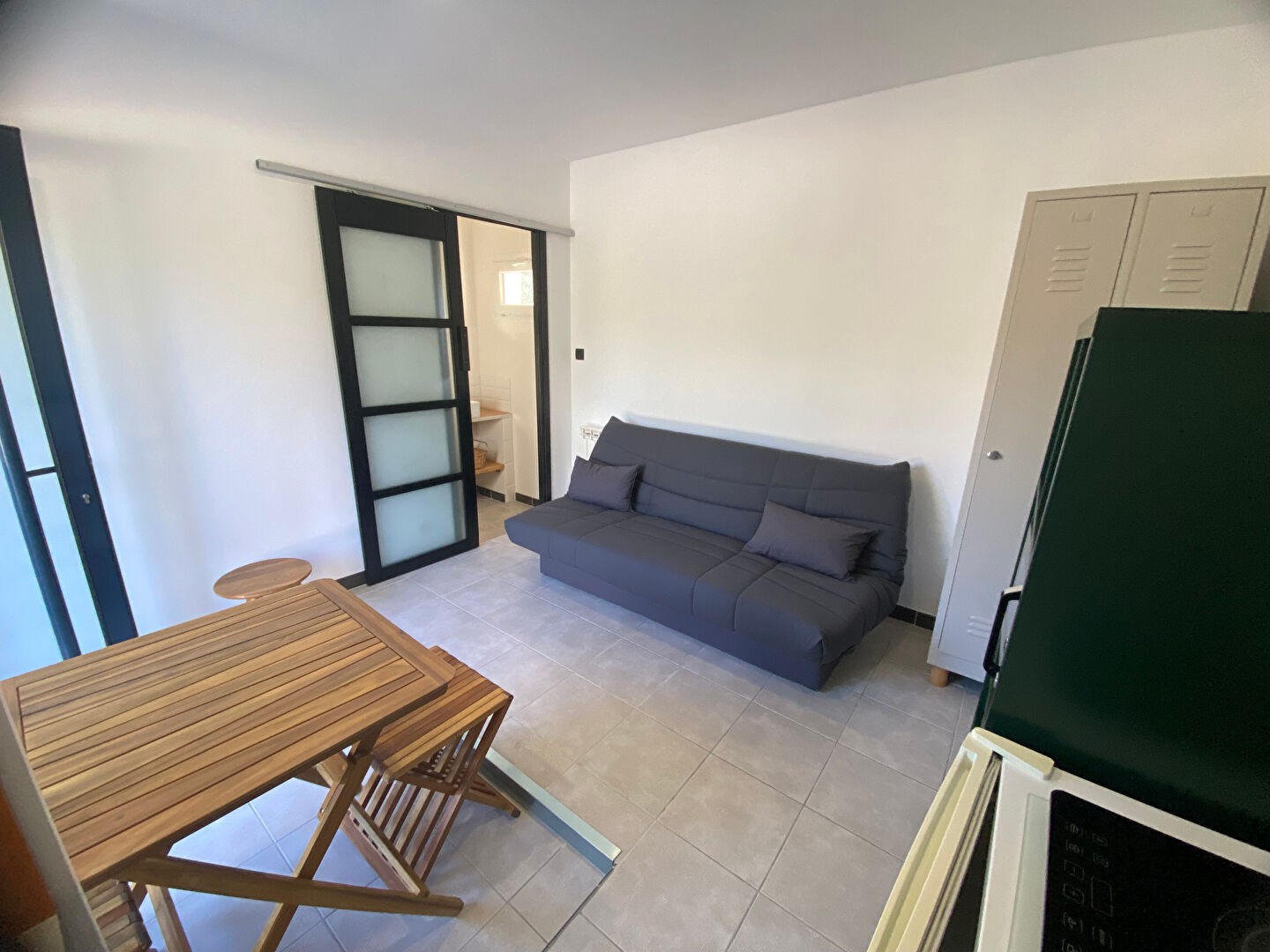 Location Appartement à Marseille 13e arrondissement 1 pièce