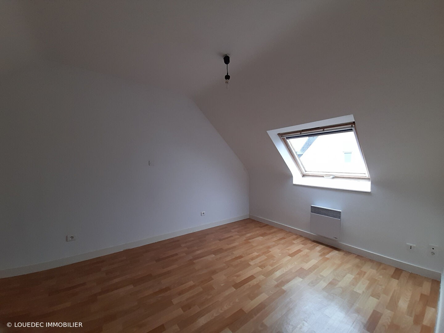 Location Maison à Quimper 4 pièces