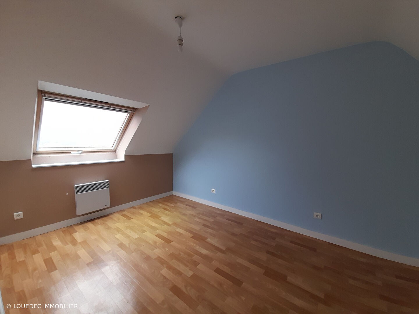 Location Maison à Quimper 4 pièces