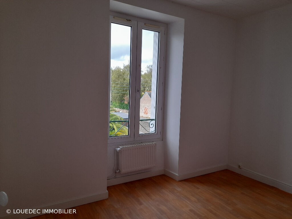 Location Maison à Quimper 4 pièces