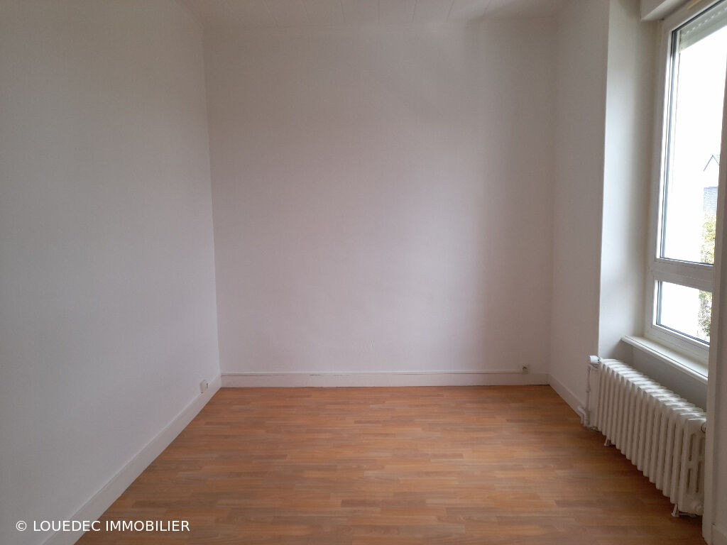 Location Maison à Quimper 4 pièces