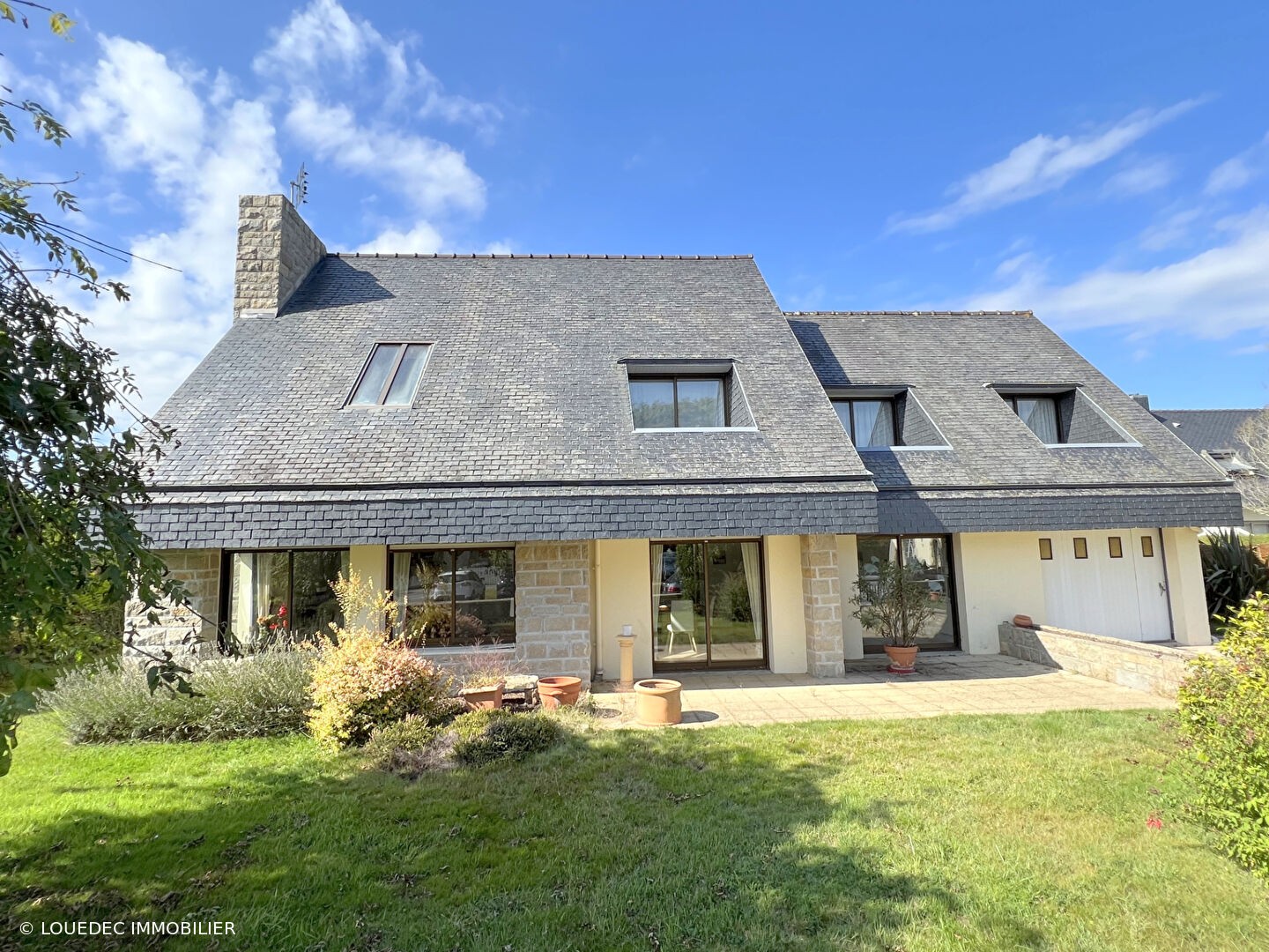 Vente Maison à Combrit 5 pièces