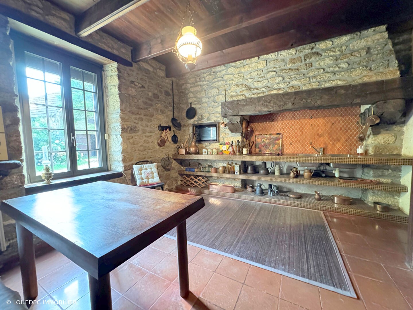 Vente Maison à Plomeur 5 pièces