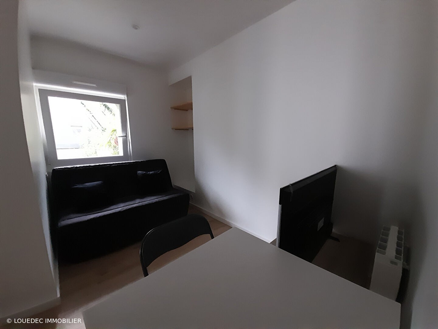 Location Appartement à Quimper 1 pièce