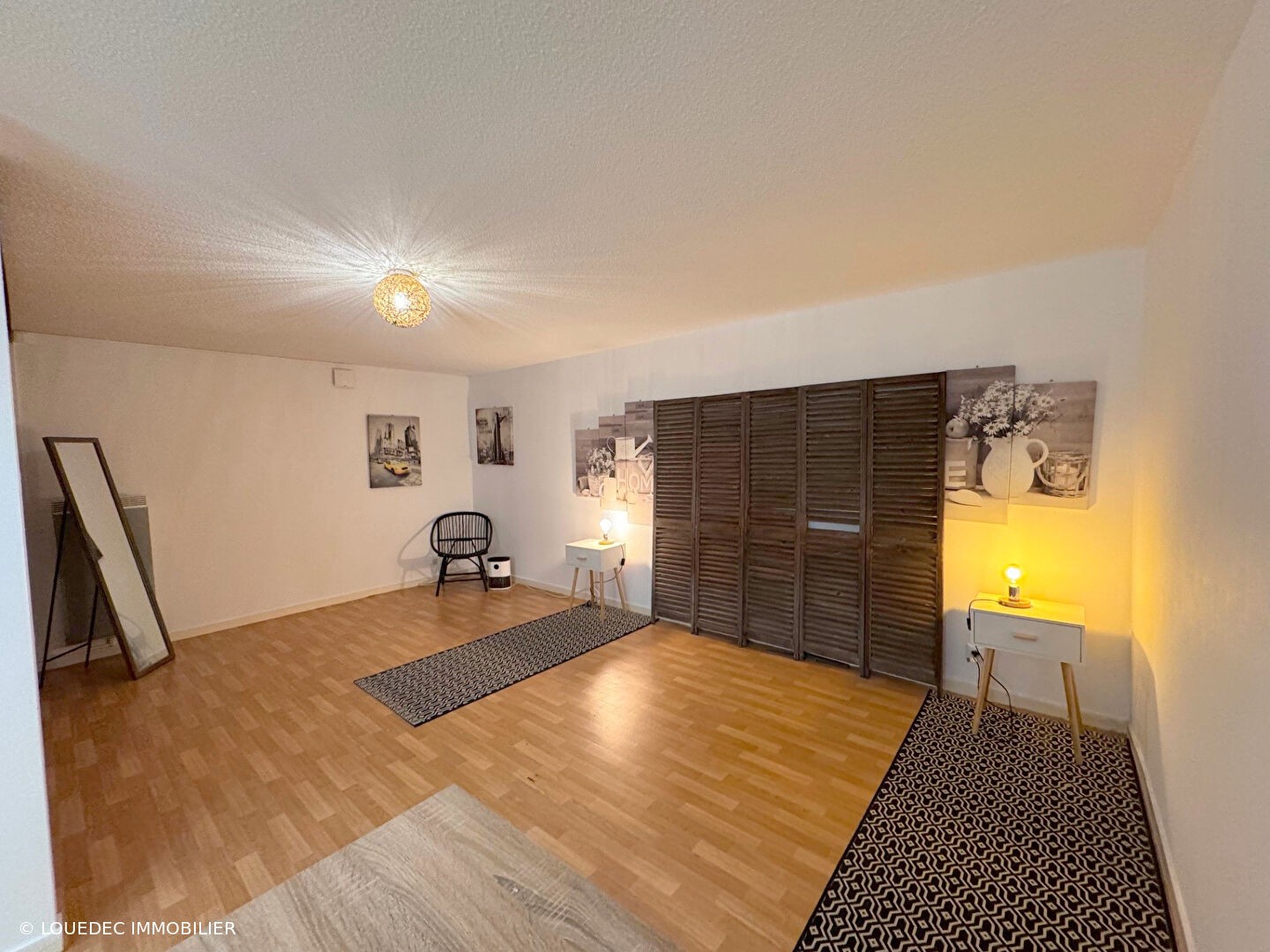 Vente Appartement à Bénodet 2 pièces