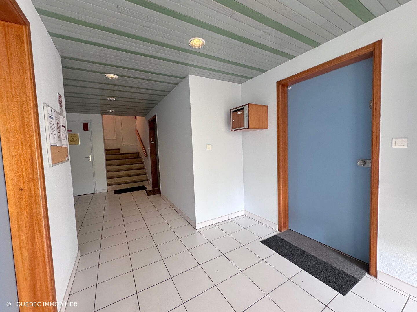 Vente Appartement à Bénodet 2 pièces