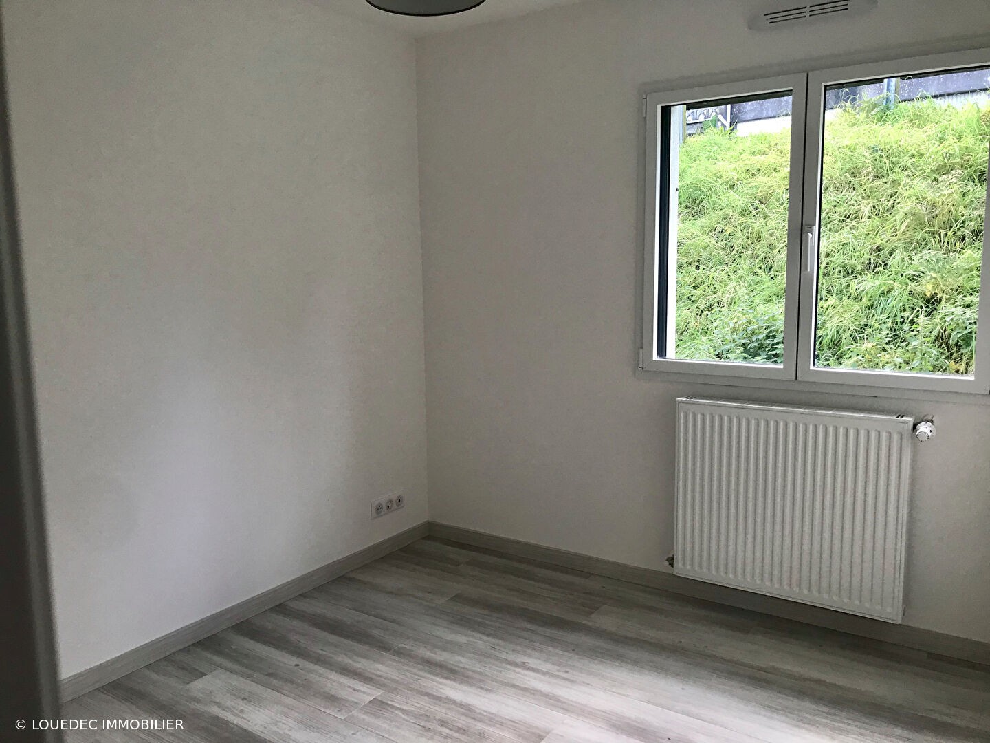 Location Appartement à Quimper 4 pièces