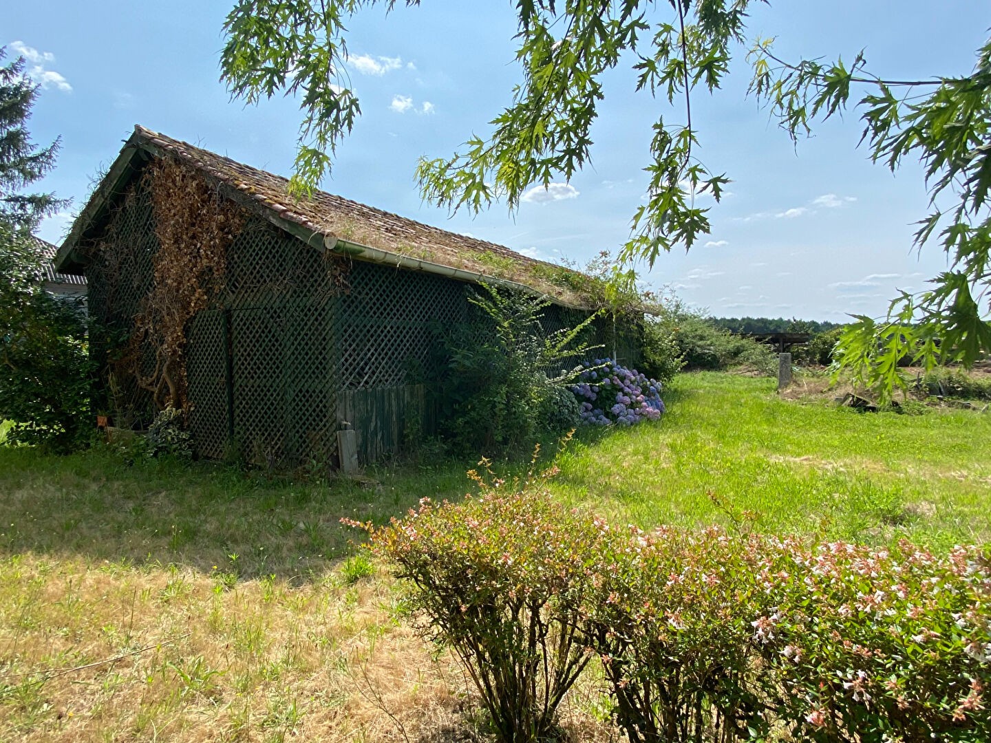 Vente Maison à Saint-Yaguen 10 pièces