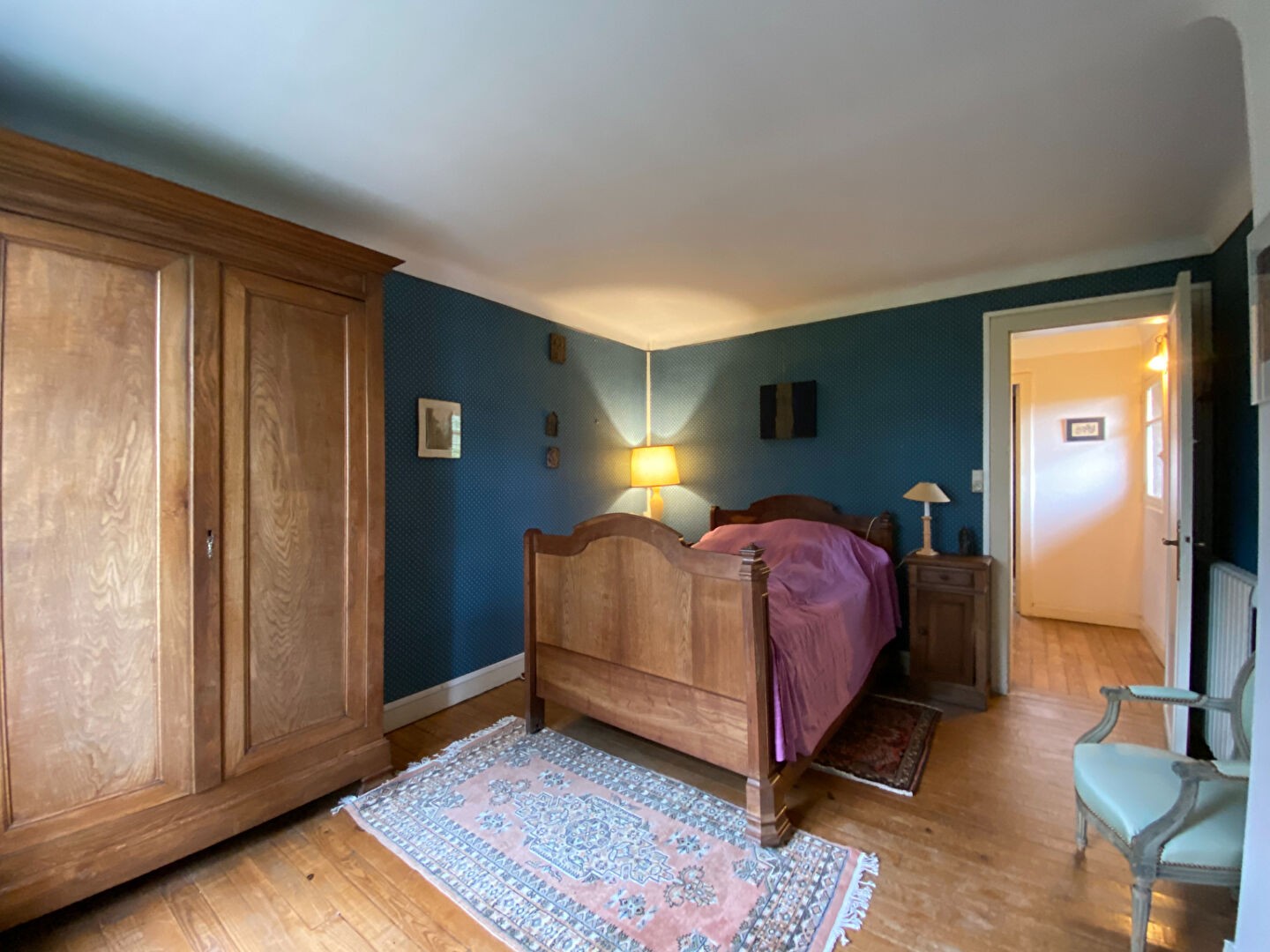 Vente Maison à Pontonx-sur-l'Adour 7 pièces