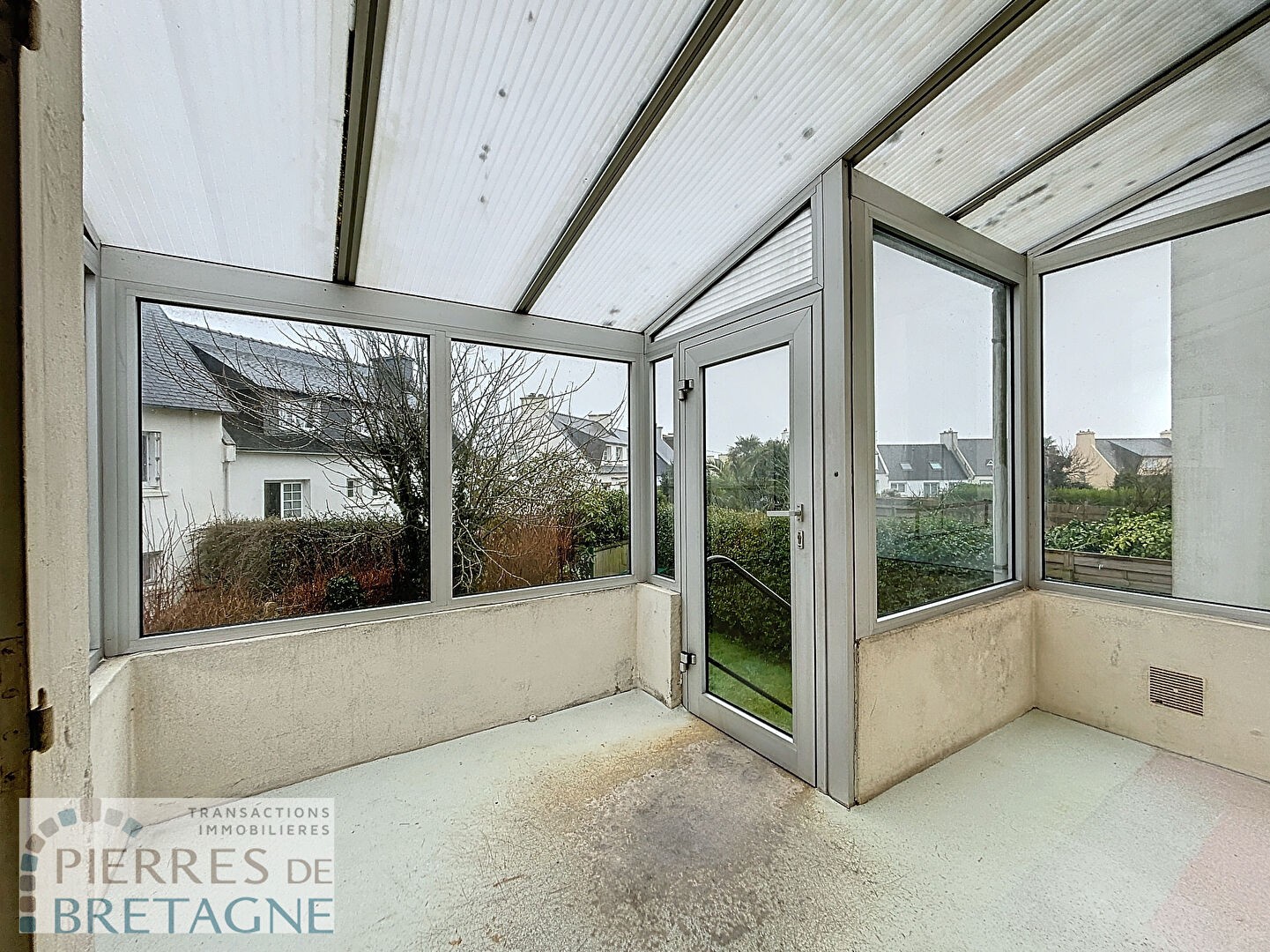 Vente Maison à Brest 5 pièces