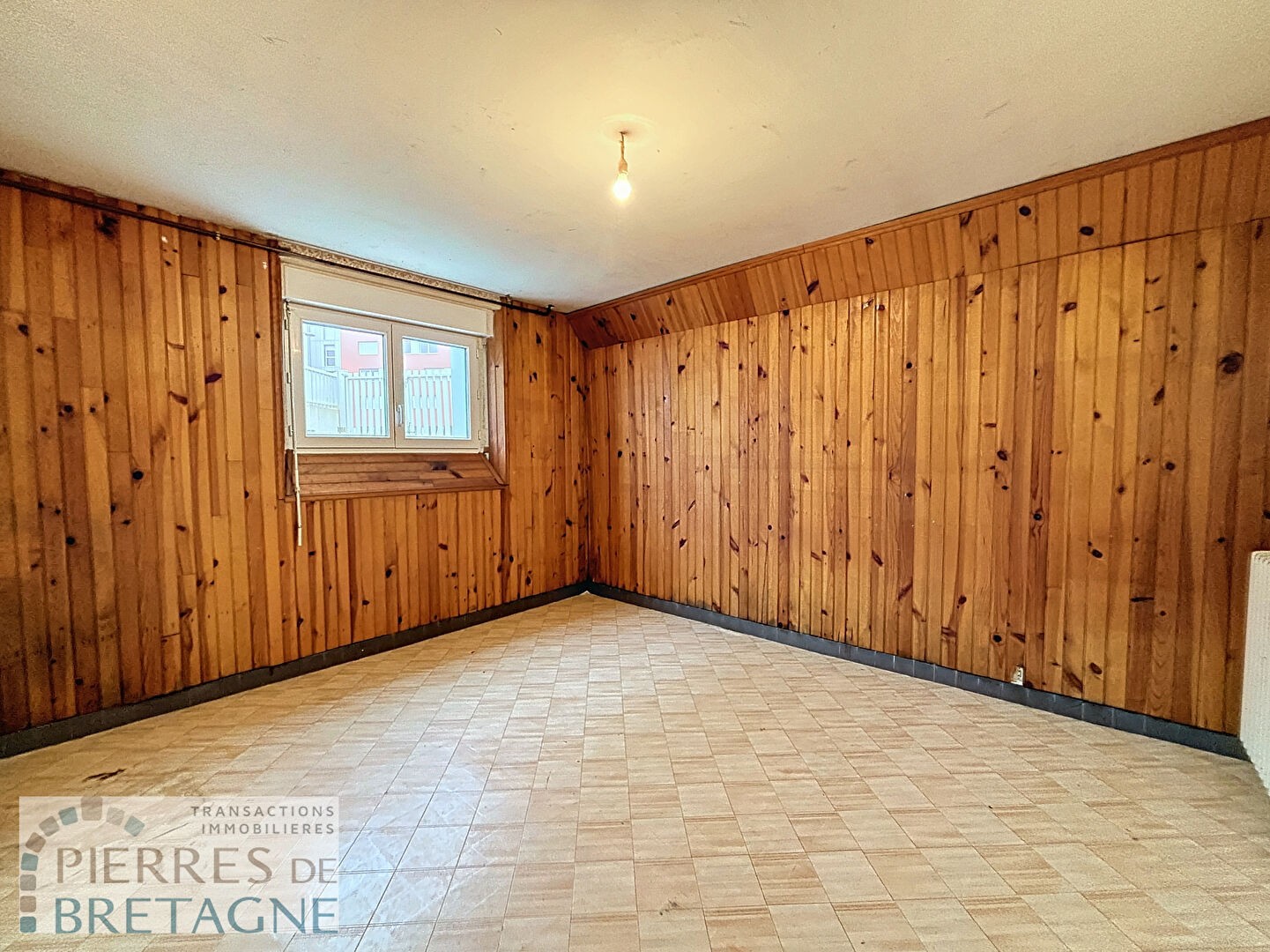 Vente Maison à Brest 5 pièces