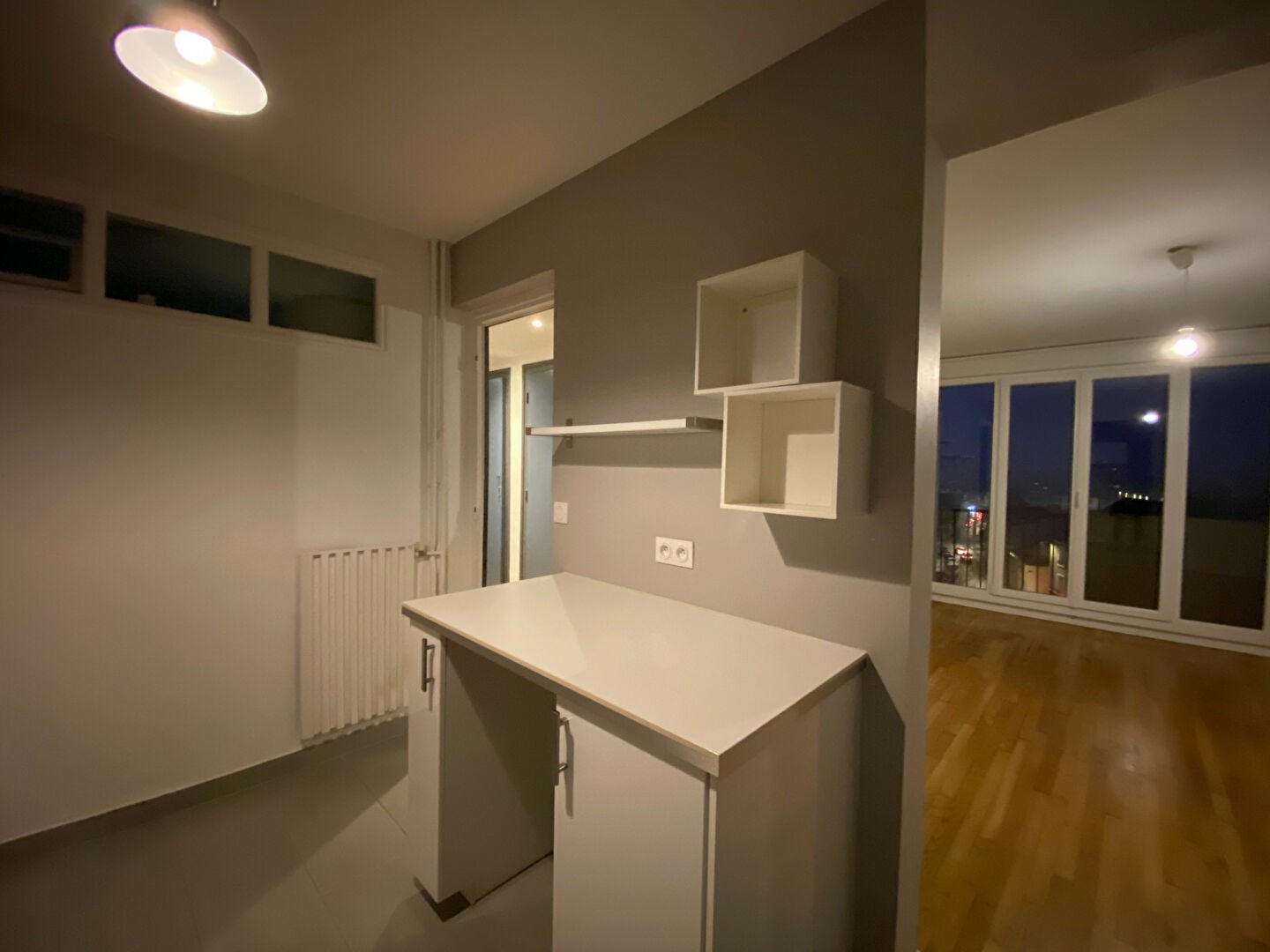 Location Appartement à Brest 3 pièces