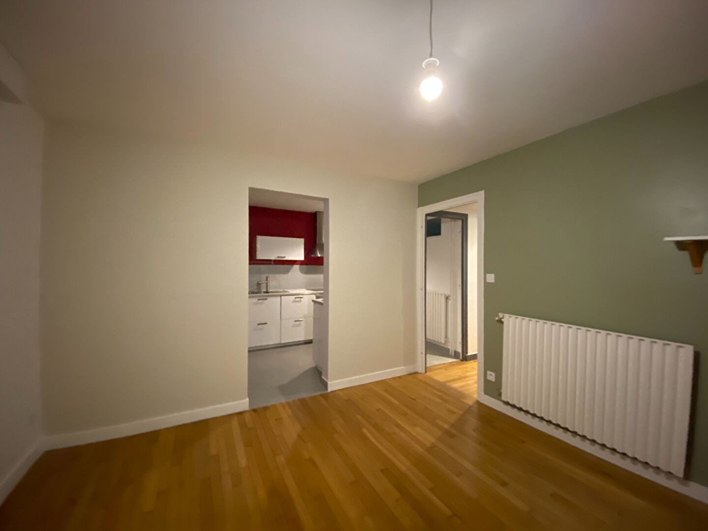 Location Appartement à Brest 3 pièces